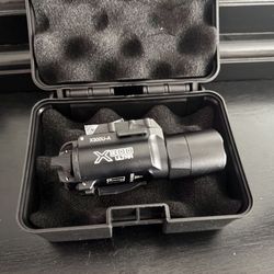 Surefire X300 U-A Light