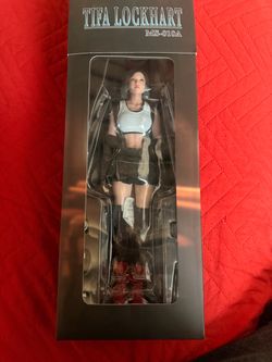 STAR MAN MS-010A 1/6 Tifa