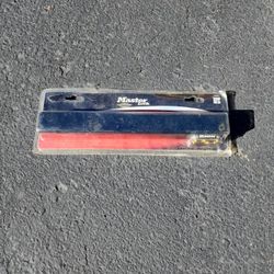 Master Lock Outboard Lock