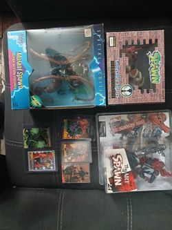 Spawn lot