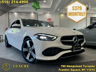 2025 Mercedes-Benz C 300