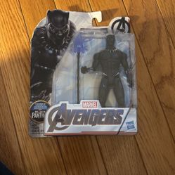 Marvel Avengers Black Panther