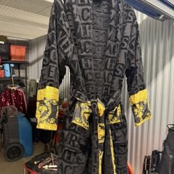 Versace Robe
