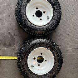 Trailer Rims  Thumbnail