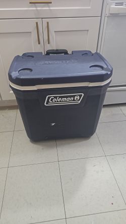 Coleman Hard Cooler