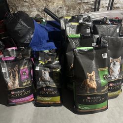 Dog Food 