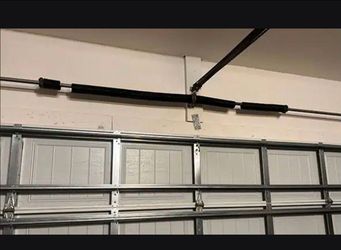 Garage Doors & Torsion Spring System