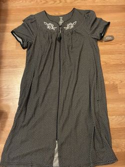 New Sleep Dress 