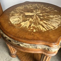 Small Table