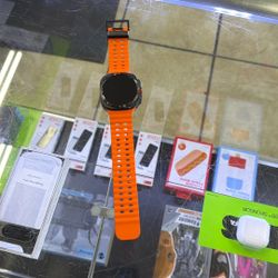 Samsung Watch Ultra