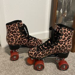 Impala Roller Skates 