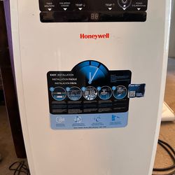 Honeywell Portable A/C