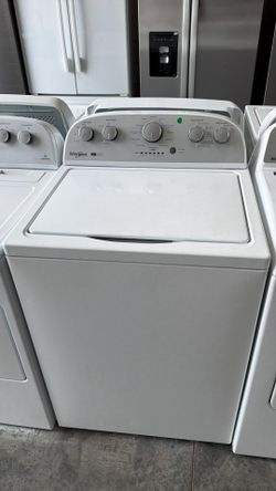 Washer lavadora