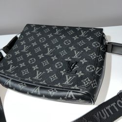 Men’s Sidebag