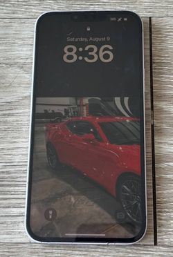 Apple iPhone 14 Starlight eSIM Only For Parts or Repair