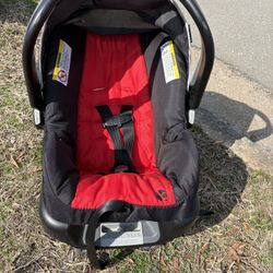 Infant Car Seat