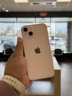 iPhone 13 6.1" (T-Mobile) 128GB Heavy Used Pink