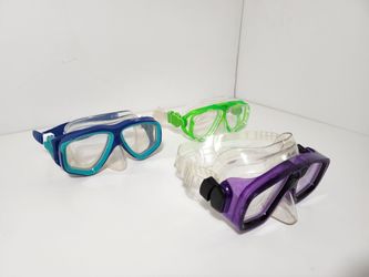 Kids Swimming Goggles for Boys Girls Toddlers