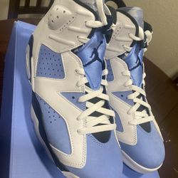 Jordans