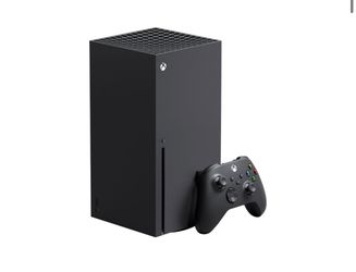 Xbox X