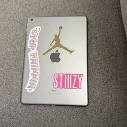 iPad 6th Generation 