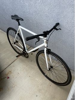 State Bicycle