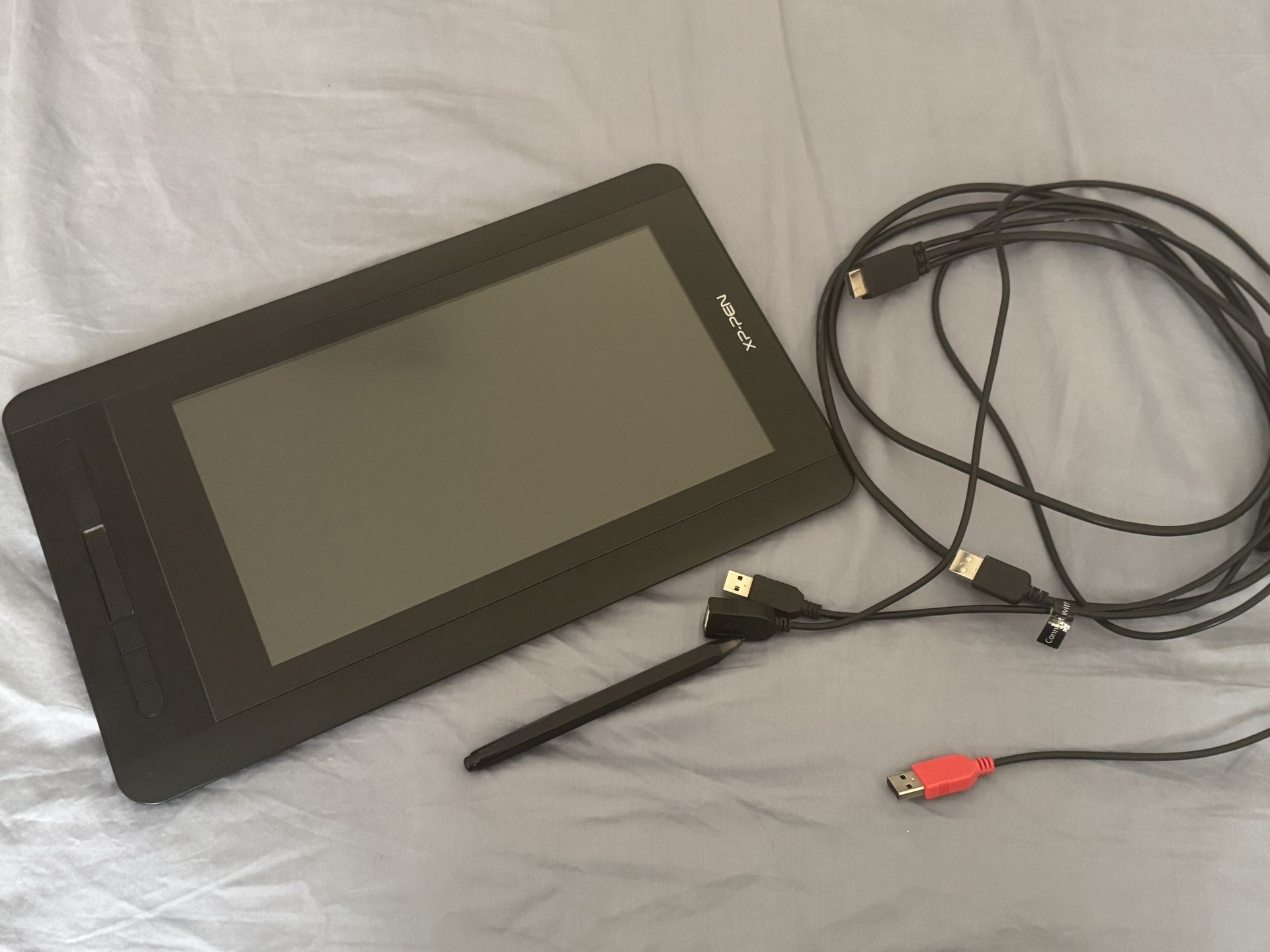 XP-Pen Artist 12 (1st Gen)