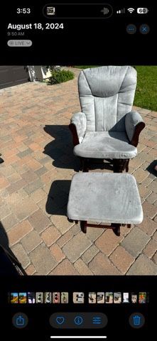 Rocking Chair