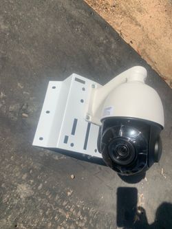 Security System cameras