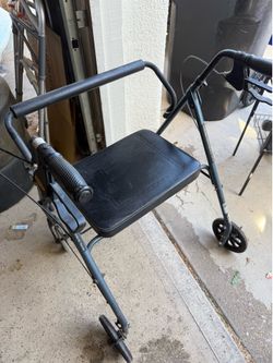 Adult walker