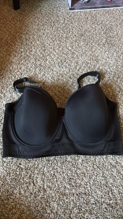 New slim fitting bra