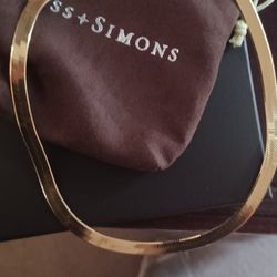 Ross + Simons