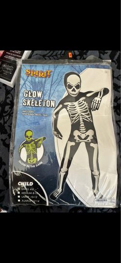 Kids/ boy costume