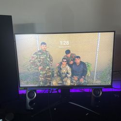 Gaming Monitors 