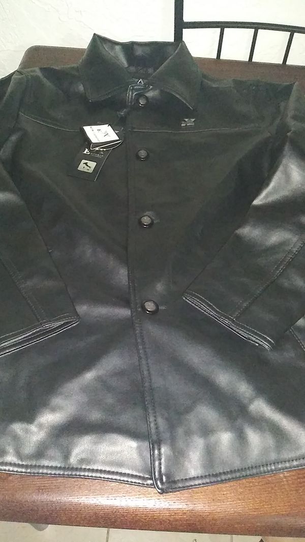 New And Used Leather Jacket For In Hesperia Ca Offerup