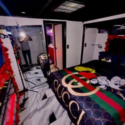 2 RVs FOR THE PRICE OF 1 – INCREDIBLE VALUE  Price: $16,000 NON-NEGOTIABLE (Both RVs Included)