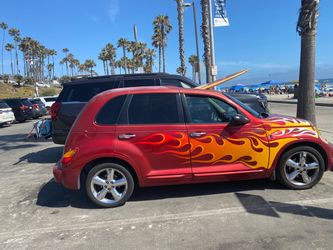 2003 Pt Cruiser