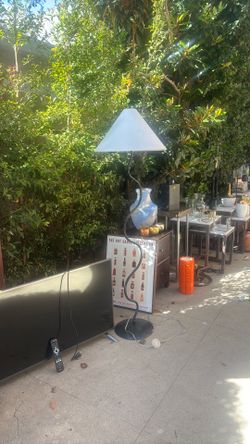 Lamp!