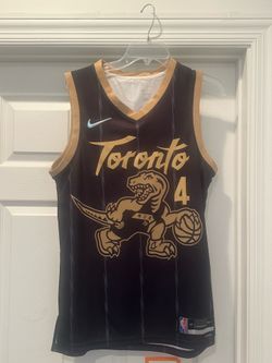 Scotty Barnes Jersey