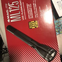 Maglite