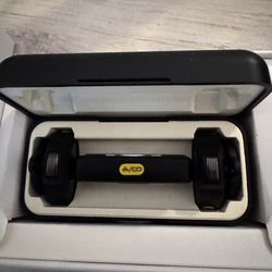 Wireless micrófonos