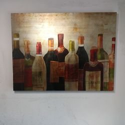 Vino Marsala No Words Gray By Silvia Vassileve