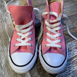 Converse Chuck Taylor High Top