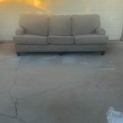 Sofa Tan