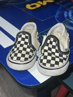 Baby Vans