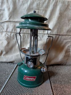 Coleman Lantern 220K