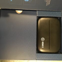 Used Elgato HD60 S Capture Card for Sale in Palm Beach Shores FL OfferUp