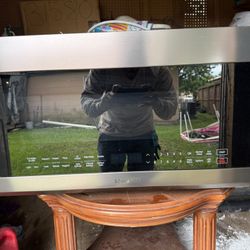 Samsung Microwave Ovens 