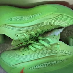 Jordan Luka 5 “Viper Edge” DS 11