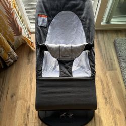 Baby Bjorn Bouncer 